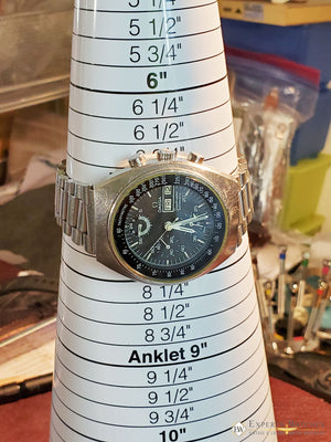 Vintage Omega Watch by ExpertsWatches.com
