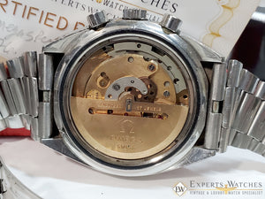 Vintage Omega Watch by ExpertsWatches.com