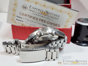 Vintage Omega Watch by ExpertsWatches.com