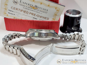 Vintage Omega Watch by ExpertsWatches.com