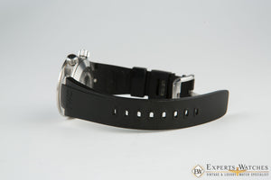IWC Aquatimer 1000M Diver Black 42mm Rubber Straps 3548 Automatic Watch