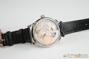 Factory Serviced IWC Portugieser 7 Days Power Reserve Automatic Watch IW500107