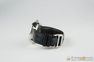 Factory Serviced IWC Portugieser 7 Days Power Reserve Automatic Watch IW500107