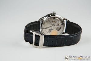 Factory Serviced IWC Portugieser 7 Days Power Reserve Automatic Watch IW500107