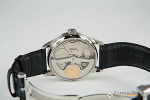 Factory Serviced IWC Portugieser 7 Days Power Reserve Automatic Watch IW500107