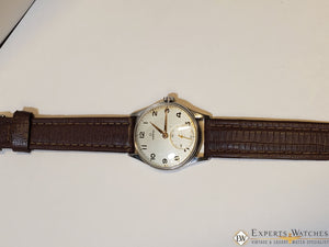 Vintage Omega Watch by ExpertsWatches.com