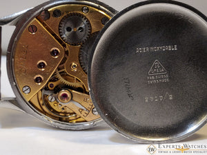 Vintage Omega Watch by ExpertsWatches.com