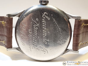 Vintage Omega Watch by ExpertsWatches.com