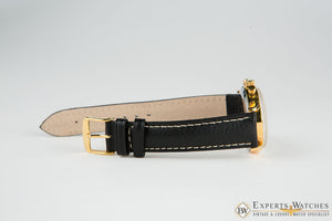 1965 Vintage Breitling Top Time 2000 ThunderBall Chronograph Watch Tropical