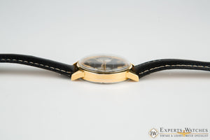 1965 Vintage Breitling Top Time 2000 ThunderBall Chronograph Watch Tropical