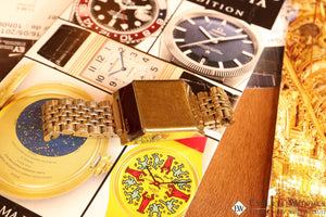 expertswatches.com - ExpertsWatches.com