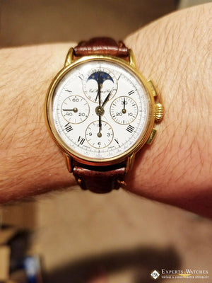 expertswatches.com - ExpertsWatches.com