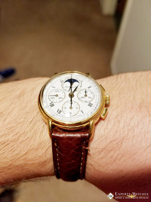 expertswatches.com - ExpertsWatches.com