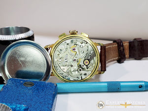 expertswatches.com - ExpertsWatches.com