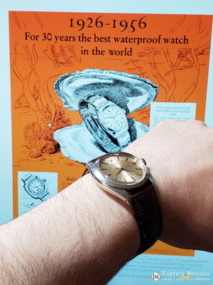 expertswatches.com - ExpertsWatches.com