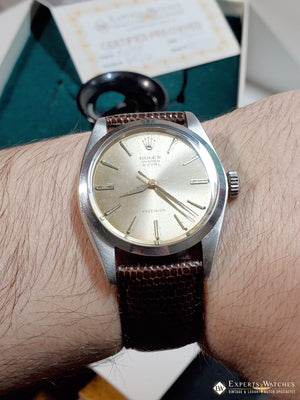 expertswatches.com - ExpertsWatches.com