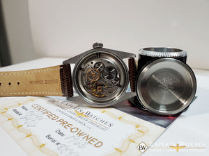 expertswatches.com - ExpertsWatches.com