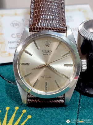 expertswatches.com - ExpertsWatches.com