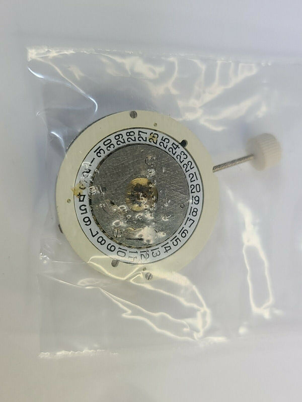 2 BF Baumgartner 8¾"' Cal. 921 automatic watch movement DYI Watchmaker Project - Experts Watches