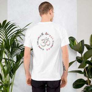 Be Love T-Shirt To help Women Right - America Apparel - Experts Watches