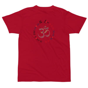 Be Love T-Shirt To help Women Right - America Apparel - Experts Watches
