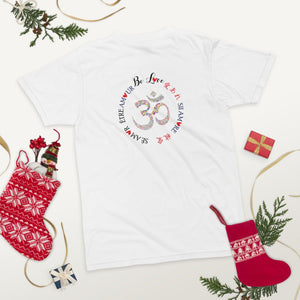 Be Love T-Shirt To help Women Right - America Apparel - Experts Watches