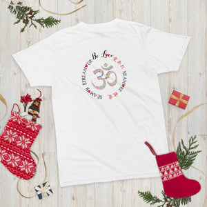 Be Love T-Shirt To help Women Right - America Apparel - Experts Watches