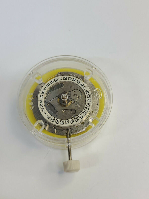 BF Baumgartner 8¾"' cal. 921 automatic watch movement DYI Watchmaker Project - Experts Watches