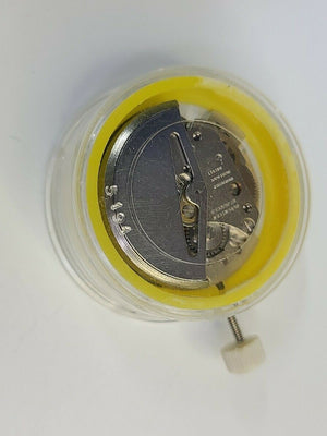 BF Baumgartner 8¾"' cal. 921 automatic watch movement DYI Watchmaker Project - Experts Watches
