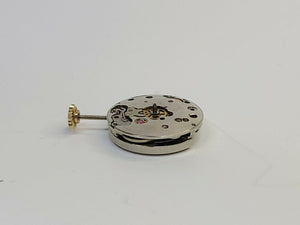 Che Tissot & Fils Automatic Caliber 743 Watch Movement 21 Jewels - Experts Watches