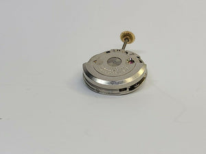 Che Tissot & Fils Automatic Caliber 743 Watch Movement 21 Jewels - Experts Watches