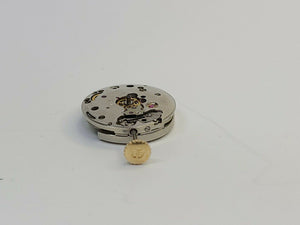 Che Tissot & Fils Automatic Caliber 743 Watch Movement 21 Jewels - Experts Watches