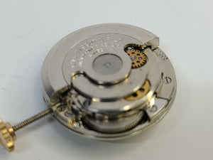 Che Tissot & Fils Automatic Caliber 743 Watch Movement 21 Jewels - Experts Watches