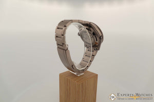 Christopher Ward C60 Elite Pro 1000 Diver 42mm Titanium on Bracelet Diving Watch - Experts Watches