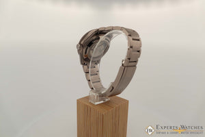 Christopher Ward C60 Elite Pro 1000 Diver 42mm Titanium on Bracelet Diving Watch - Experts Watches