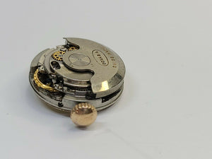 Doxa Automatic Caliber 105 7 1/4 Watch Movement with dial - Experts Watches