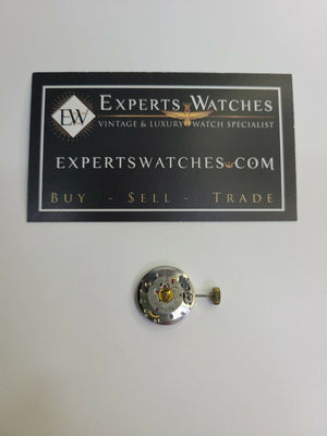 ETA 7¾"' cal. 2540 Swiss N.O.S 17 jewels watch Manual movement Golana - Experts Watches