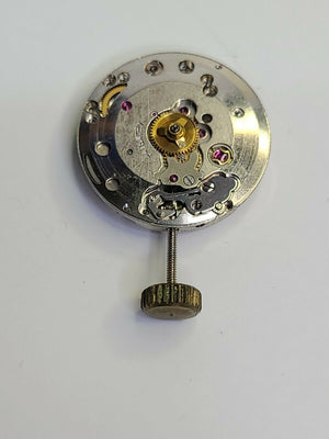 ETA 7¾"' cal. 2540 Swiss N.O.S 17 jewels watch Manual movement Golana - Experts Watches