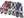 Experts Watches 22 mm 24 mm Perlon Watch Strap Braided Nylon Band Vintage Colors - Experts Watches - Experts Watches