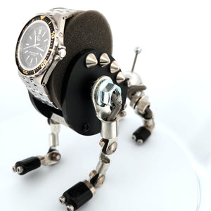 Factory Serviced Omega Seamaster 120 1337 Jacques Mayol Plongeur de Luxe Diving - Experts Watches - Omega