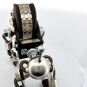 Factory Serviced Omega Seamaster 120 1337 Jacques Mayol Plongeur de Luxe Diving - Experts Watches - Omega