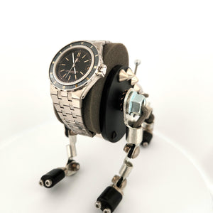Factory Serviced Vintage Omega Seamaster 120 1337 Jacques Mayol Plongeur de Luxe - Omega Wristwatches