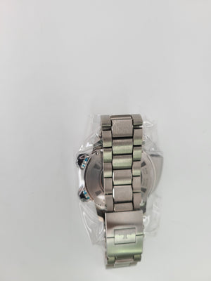 JAEGER LeCOULTRE Master Compressor Titanium Diving PRO Geographic GMT Watch 46mm - Experts Watches