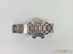 JAEGER LeCOULTRE Master Compressor Titanium Diving PRO Geographic GMT Watch 46mm - Experts Watches