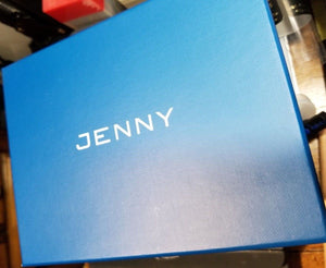 New Jenny Caribbean 300 Silver Dive Diving Watch by DOXA Limited Edition - Experts Watches