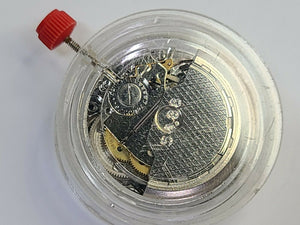 NEW OLD STOCK WRISTWATCHCALIBER AS 530.622 AUTOMATIC MOVEMENT - Experts Watches