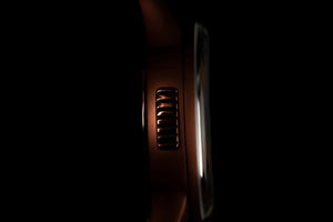New The Electricianz Hybrid Automatic E-CIRCUIT BRONZE Watch - Experts Watches