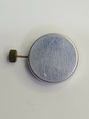 NOS FHF Cal. 64 manual wind watch movement Ligne 8¾"' - Experts Watches