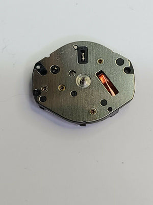 NOS Shiojiri CAL. Y120 C Japan Quartz Watch Movement Y120C - Experts Watches
