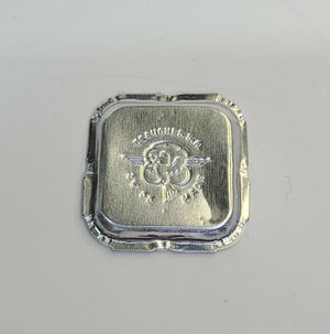 Peseux 340 Part 445 Setting Lever Spring 5 1/2 Tudor Caliber 343- Watch Movement - Experts Watches